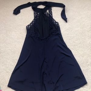 Cocktail dress